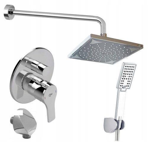 Vena IDEAL Unterputz-Duschset