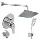 Vena IDEAL Unterputz-Duschset