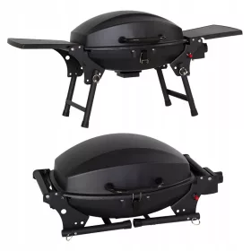  Escal 4,2 kW Gasgrill