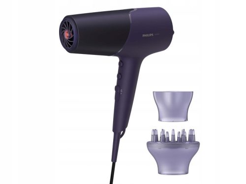  Philips BHD514/00 Haartrockner
