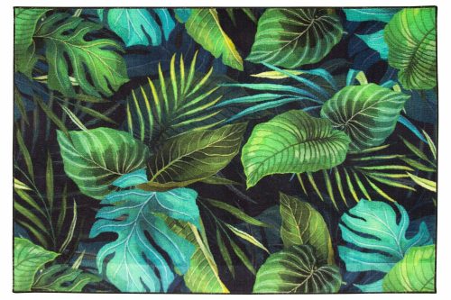 Teppiche MONSTERA Kurzflorteppich 200 x 300 cm