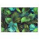 Teppiche MONSTERA Kurzflorteppich 200 x 300 cm