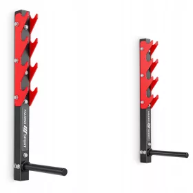  Marbo-Sport einteiliger Hantelständer 200 kg