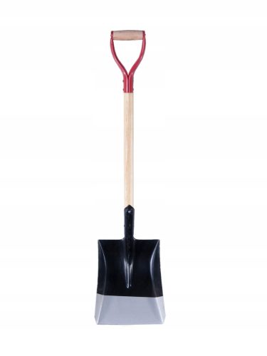 Gartenschaufeln und Rechen Sotka-Schaufel, Metall, 24 x 104 cm