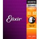  Elixir 11027 Akustikgitarrensaiten