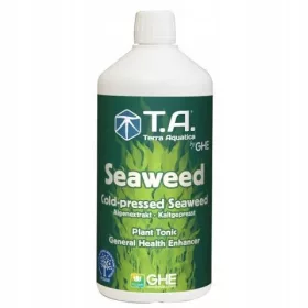  GHE SEAWEED 1L - organischer Pflanzenstimulator
