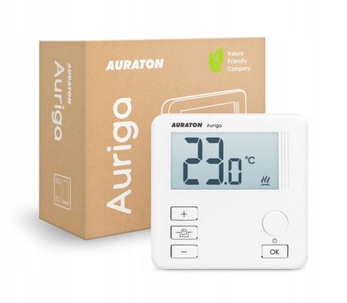 Auraton 3003-Controller