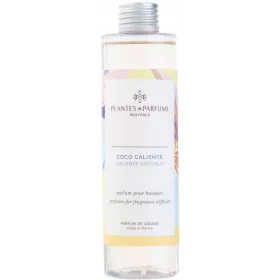  Plantes & Parfums Provence Coco Caliente Duftöl 200 ml