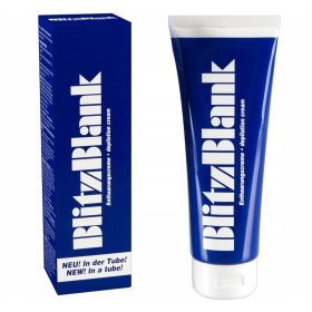    Enthaarungscreme für den Intimbereich für Damen und Herren