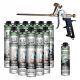 11× Chemicals Professional Styroporkleber 750 ml + 2 weitere Produkte