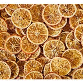   Suszone Pomarańcze Plastry Pomarańczy Pachną Susz Świąteczny 1kg