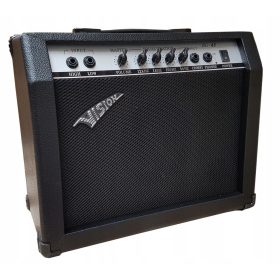  B40 Bassverstärker - für Bass - 40 WATT - Wawa!