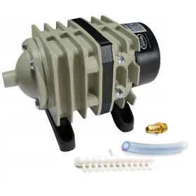  Aqua Nova 102 W Pumpe Über 5000 l/h