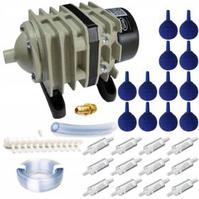  Aqua Nova 112 W Pumpe Über 5000 l/h