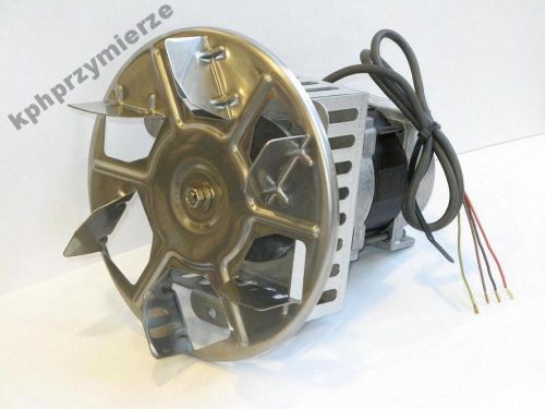  ABLUFTVENTILATOR RAUCHABZUG SEN80 60W