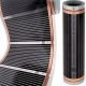  FOLIEN-INFRAROT-HEIZMATTE IR 140 W/m² 1 m²