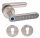 Smart Handle Innengriff, kurze, runde Platte