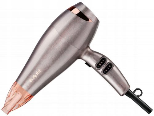  Babyliss Elegance 5336NPE Haartrockner