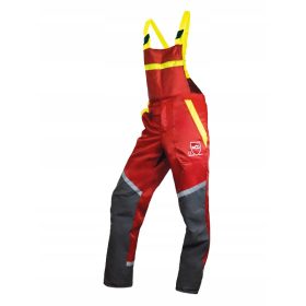 Intertel Montana lange Arbeitshose, Größe 54