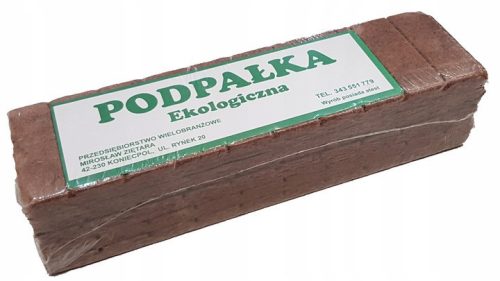 Briketts, Kohlen und Anzünder zum Grillen Info Anzündholz 2 kg