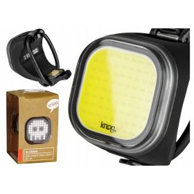  Knog 12981 Fahrradlicht 50 lm Akku