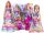 Barbie-Puppe Dreamtopia Prinzessin GTG00