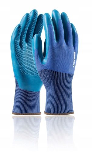Ardon Green Touch Handschuhe Größe 9 - L 24 Paar