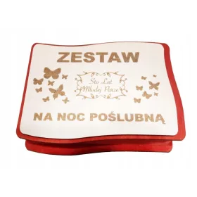  Ein Must-Have-Herz für die Ehrenparty der Braut