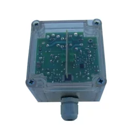 SOLAR TRACKER SONNENVERFOLGUNG – SOLARBATTERIE