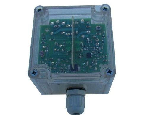 SOLAR TRACKER SONNENVERFOLGUNG – SOLARBATTERIE