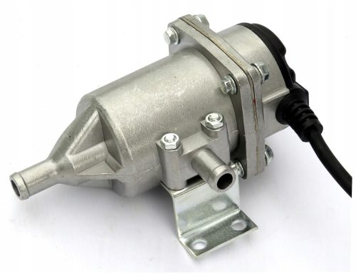 Stationärer Stromgenerator Elektrowarm 1000 W