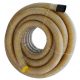 100 mm beschichtetes Abflussrohr mit Filterabfluss