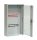  Leomar Kleiderschrank 32 x 20 x 6 cm grau
