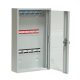  Leomar Kleiderschrank 32 x 20 x 6 cm grau