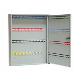  Leomar Kleiderschrank 42 x 35 x 6 cm grau