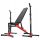  Marbo-Sport Bodybuilding-Set 60 kg