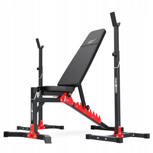  Marbo-Sport Bodybuilding-Set 60 kg