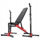  Marbo-Sport Bodybuilding-Set 60 kg