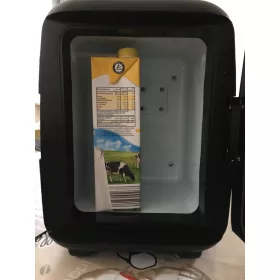 Kitchenmaster ETC 6 Kühlschrank