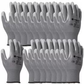 Schutzhandschuhe 04-304-10 Größe 10 - XL 10 Paar