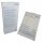 Steriler Porefix Steril Verband 25 x 10 cm - 25 Stück für postoperative Wunden