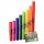  Boomwhackers BW-DG Percussion-Musikinstrument