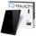 Treppenschalter Touch, Unterputz, ferngesteuert Q-Touch schwarz QB.W1-TOUCH