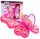  SCHMETTERLINGSMALEREI-MAKE-UP-SET FÜR KINDER