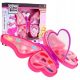  SCHMETTERLINGSMALEREI-MAKE-UP-SET FÜR KINDER