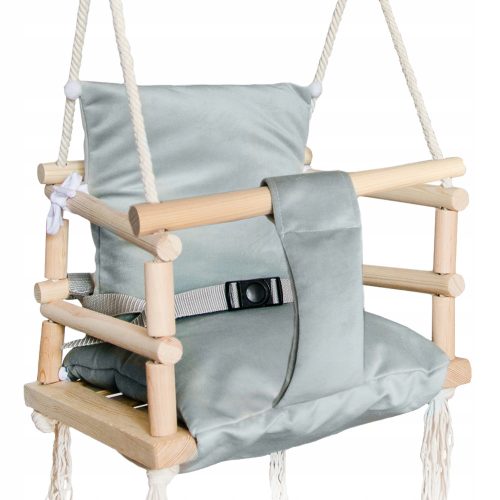 Kruzzel Eimerschaukel 34 x 26 x 34 cm
