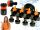  IBC-Ventil 1000L Kit für MAUSER-Anschlüsse