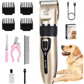  Universeller Akku-Rasierer 1 W