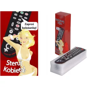  Sprechendes Fernbedienungsfrau-Gadget zum Valentinstag