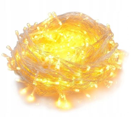  K&K Weihnachtsbaumbeleuchtung innen 32 m 301 – 500 Lichter